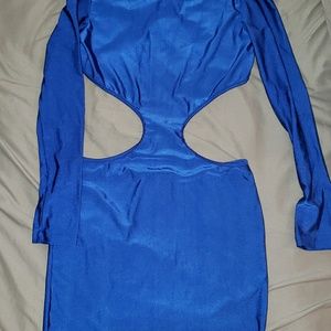 New party dress